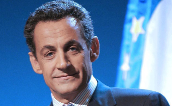 Réunion publique de Nicolas Sarkozy ce mardi 26 mai au Havre