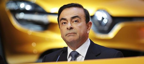 Yvelines : des cambrioleurs dans la propriété de Carlos Ghosn à l'Etang-la-Ville ?