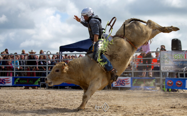 Caudebec-lès-Elbeuf fête l'Amérique tout ce week-end : un programme d'enfer 