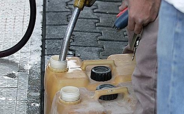 Seine-Maritime. Leurs vêtements sentaient le gasoil : les siphonneurs du chantier démasqués