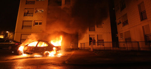 Violences urbaines et 14 juillet : le préfet de l'Eure réagit fermement