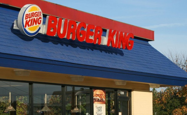 Seine-Maritime : Burger King promet la création de 120 emplois à Barentin