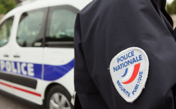 Yvelines : interpellé pour le caillassage d'un véhicule de police et rébellion à Mantes-la-Jolie