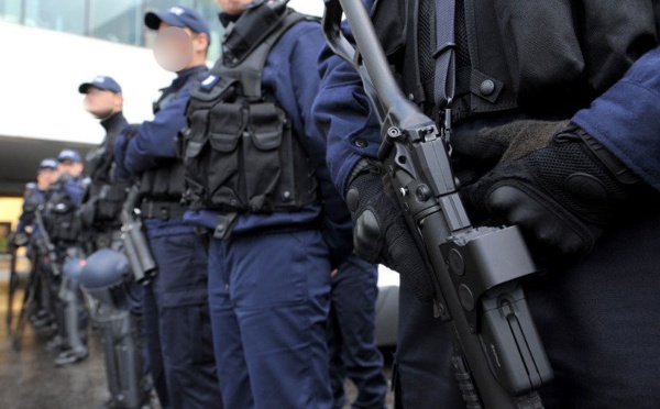 Violences : la tension monte dans le quartier du Val Fourré à Mantes-la-Jolie