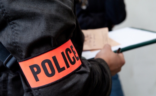 Le Havre : l'incendiaire de la Halle aux poissons condamné à 10 mois de prison avec sursis