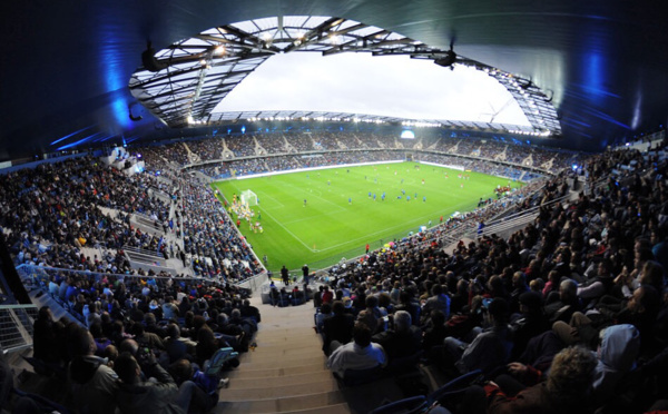 France - Brésil de football (féminin) au Havre : les infos pour réserver ses places 