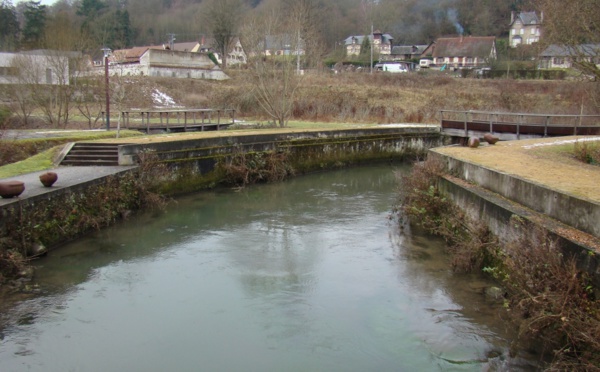 Sécheresse : la Seine-Maritime toujours en vigilance