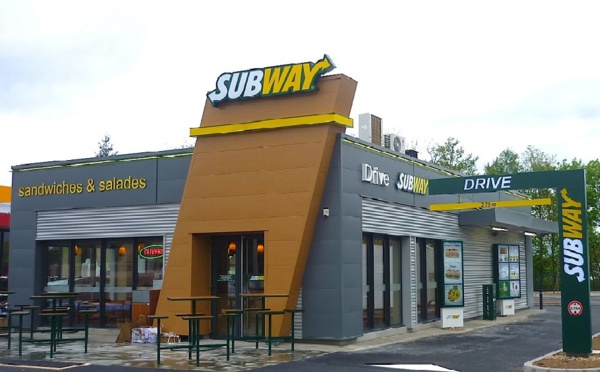 Gonfreville-l'Orcher : le "cerveau" du faux braquage du restaurant Subway a 16 ans