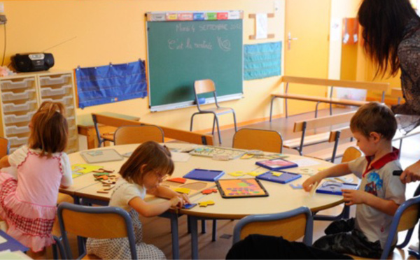 Grève du personnel périscolaire au Havre : l'accueil des enfants sera assuré normalement jeudi 