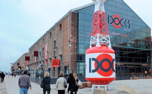 Le Havre : défilé de mode aux Docks Vauban, fête dans le quartier de l'Eure