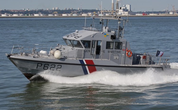 La fête de la mer au Havre : un programme riche en animations ce week-end