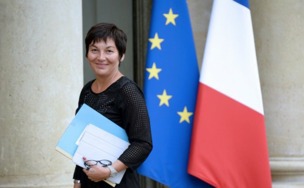 Visite de l'usine Nutriset, près de Rouen, au programme de la secrétaire d'Etat en visite lundi