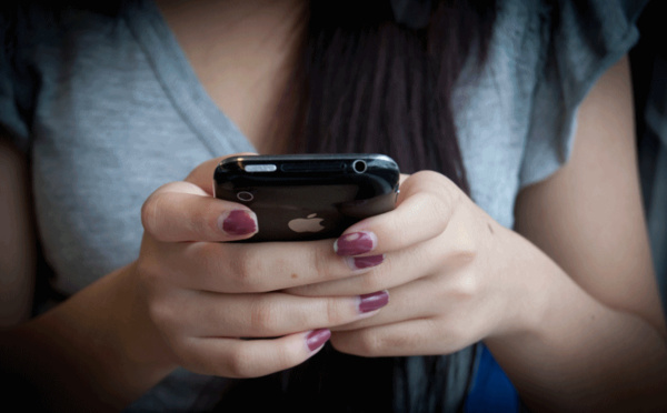 Rouen : elle reconnait sur Le Bon Coin son téléphone volé et permet d'arrêter un suspect