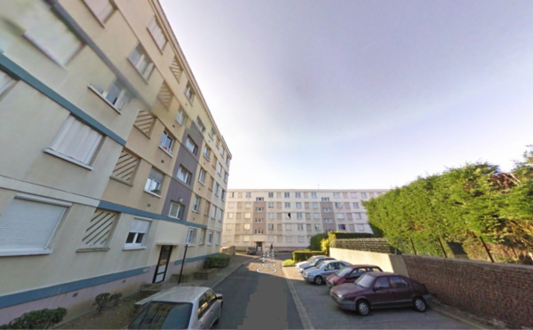 Un homme abattu par arme à feu dans un quartier du Havre