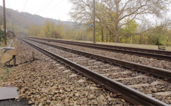 Drame dans l'Eure : un homme de 74 ans se jette sous le train Le Havre - Paris