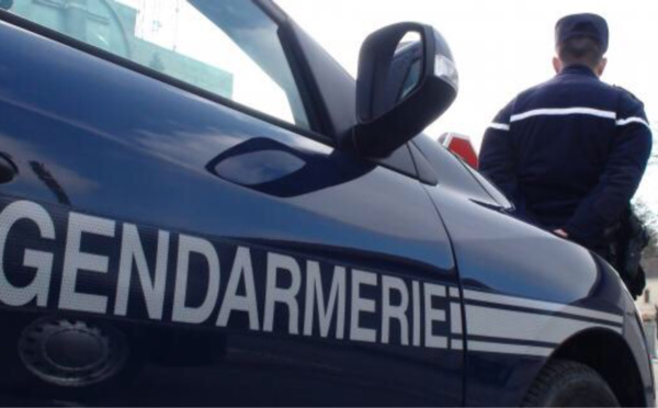 Opération anti-délinquance à Bernay : quatre personnes contrôlées avec de la résine de cannabis 