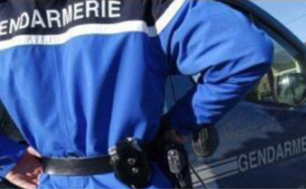 Alcool et drogue : une teuf sous la surveillance des gendarmes dans la Vallée d'Eure