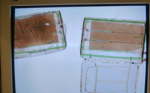 Les valises des trois voyageurs arrêtés à Orly cachaient de la cocaïne 