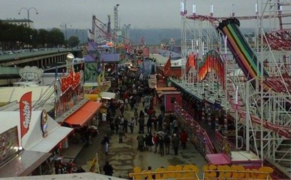 Foire Saint-romain : la balle est dans le camp des forains qui examinent ce matin un projet d'accord 