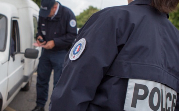 Yvelines. A 13 ans au volant de la voiture du tonton !