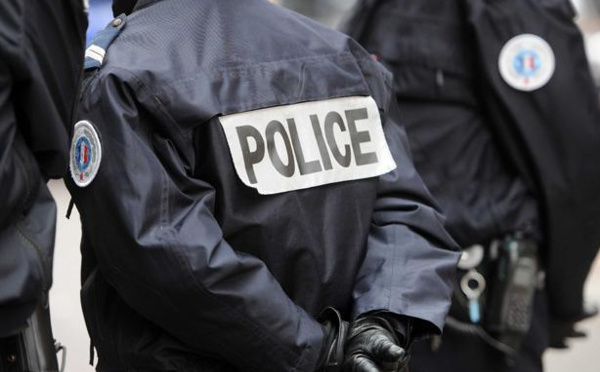 Le Havre : placé en détention après avoir insulté et menacé des policiers