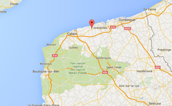 Deux grenades et un obus découverts sur une plage du Pas-de-Calais