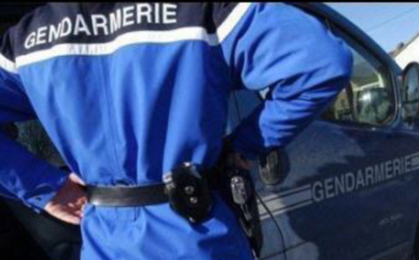 Légitime défense : les gendarmes de Gisors tirent sur un commando de cambrioleurs 