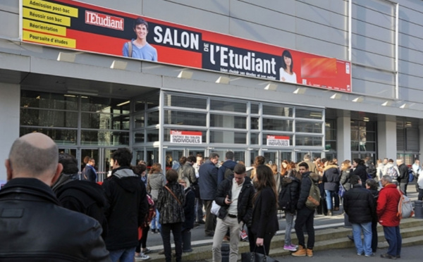 Salon de l'étudiant de Rouen : c'est ce week-end pour tout savoir sur l'orientation