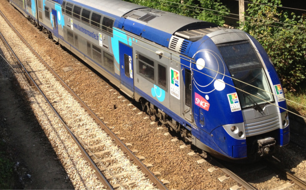 12€ l’aller-retour en train pour profiter du Carnaval Etudiant de Caen