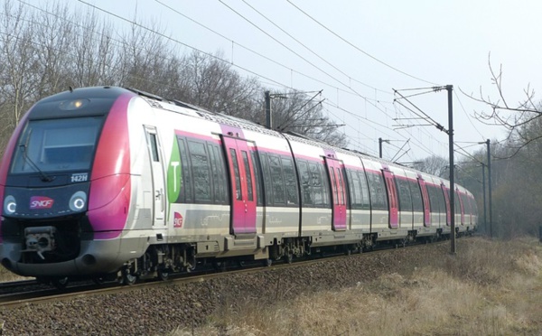 SNCF. Un inconnu tué par un train dans les Yvelines : la police lance un appel à témoin 