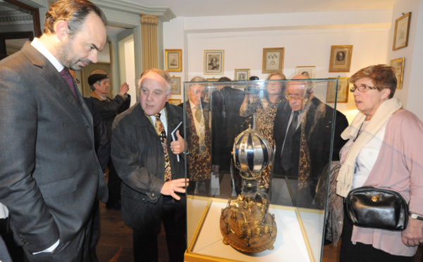 Montgolfière ou ballon ? Une exposition à ne pas rater au Havre