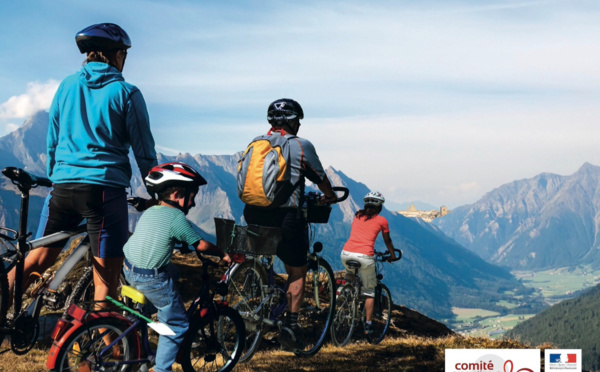 La Fête du vélo célèbre ses 20 ans les 4 et 5 juin : 17 animations proposées en Normandie