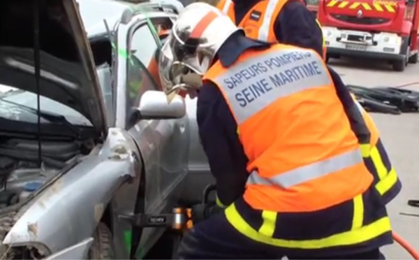 257 tués sur les routes en mars : Maitre Jehanne Collard réclame des mesures d'urgence 