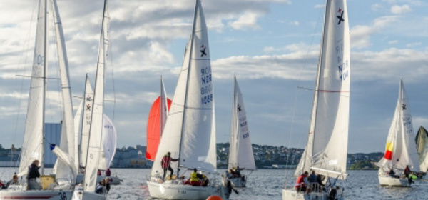 Festival Terre d'Eaux : 200 bateaux engagés dans la Grande Traversée les 20, 21 et 22 mai