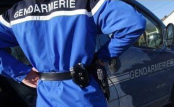 Gisors (Eure) : le conducteur en infraction perd un sachet de 460 g de drogue en prenant la fuite