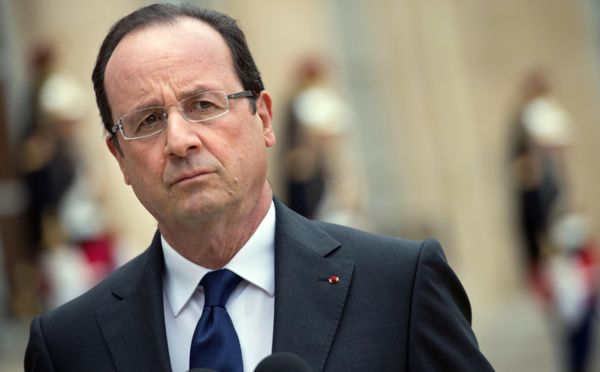 Seine-Maritime : François Hollande en visite à Grand-Quevilly ce mardi 17 mai