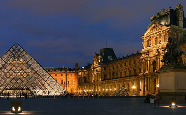 La Nuit des musées a accueilli plus de 2 millions de visiteurs en France