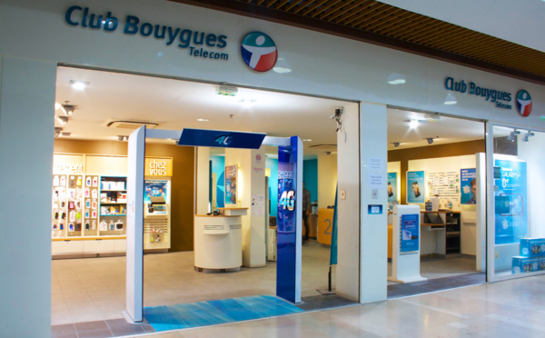 Vol à main armée chez Bouygues Telecom au Havre : l'agent de sécurité se bat avec un braqueur