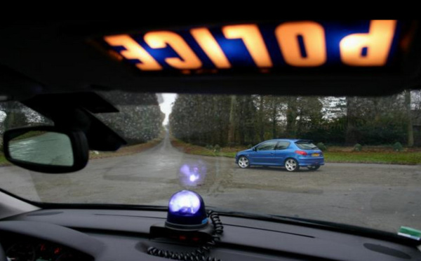 Rouen : il reconnait quinze cambriolages depuis sa sortie de prison il y a 2 mois