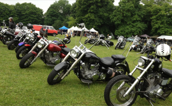 8e Kool Day à Gargenville (Yvelines) : l'occasion de s'en mettre plein la vue !