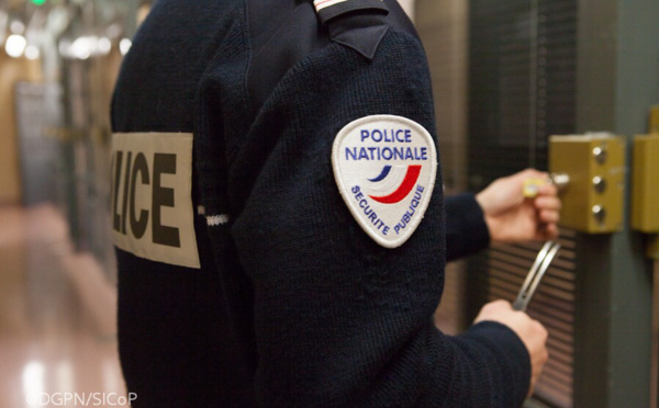 Elbeuf : un homme frappé et blessé avec un couteau à légumes par sa femme alcoolisée