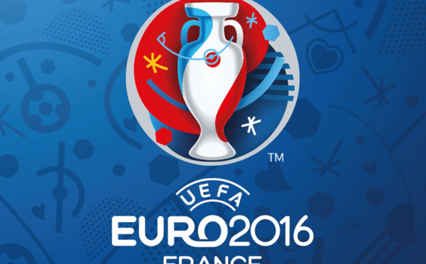 La finale de l'Euro 2016 France-Portugal retransmise sur écran géant dimanche à Rouen 