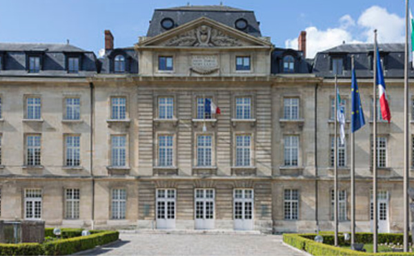 Normandie : hommage aux victimes de l’attentat de Nice lundi à Rouen et Caen