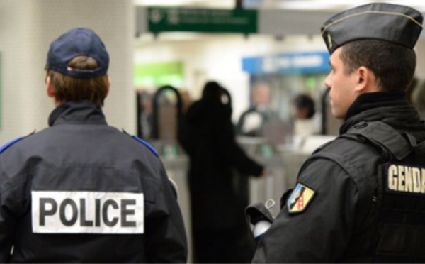 Seine-Maritime : la marche à suivre pour intégrer la réserve civile de la Police nationale