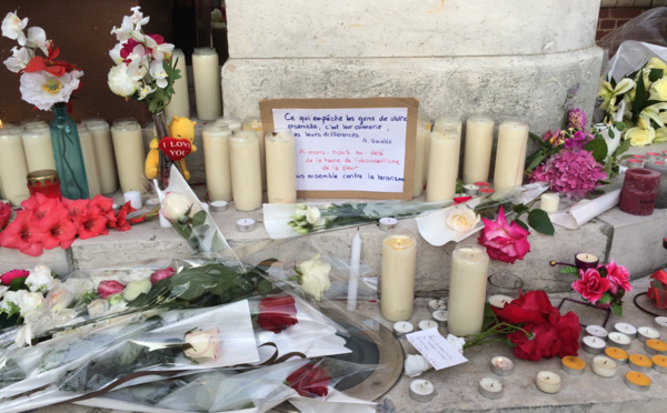 Rouen : 2 000 personnes attendues aux obsèques de Jacques Hamel, le prêtre victime du terrorisme