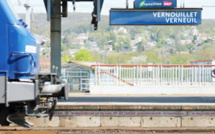 Yvelines : les trains bloqués durant une heure et demie entre Mantes-la-Jolie et Saint-Lazare