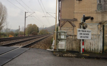 Perturbateurs sur les voies, aiguillage défaillant... Trains ralentis entre Mantes et Poissy