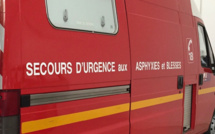 Chanteloup-les-Vignes (Yvelines) : un enfant de 6 ans heurté par une voiture en traversant la rue 