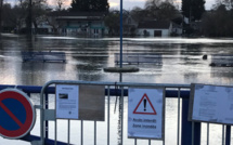 Inondations et coulées de boue : huit communes de l’Eure reconnues en état de catastrophe naturelle 