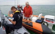 Sécurité en mer : les plaisanciers sous haute surveillance sur le littoral normand